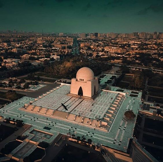 Pakistan Office
